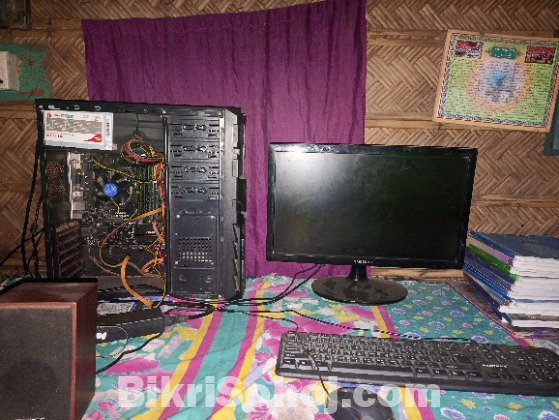 Full Computer sell